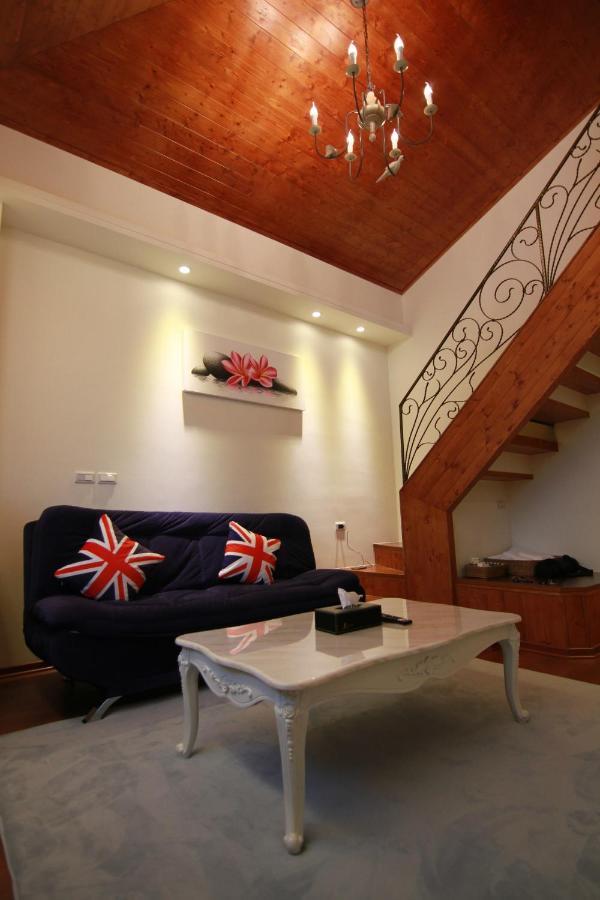 クルンバ B&B 集集鎮 エクステリア 写真