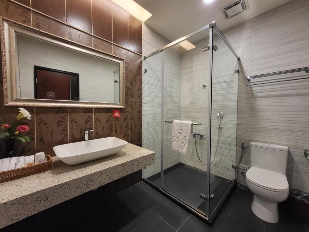 クルンバ B&B 集集鎮 エクステリア 写真
