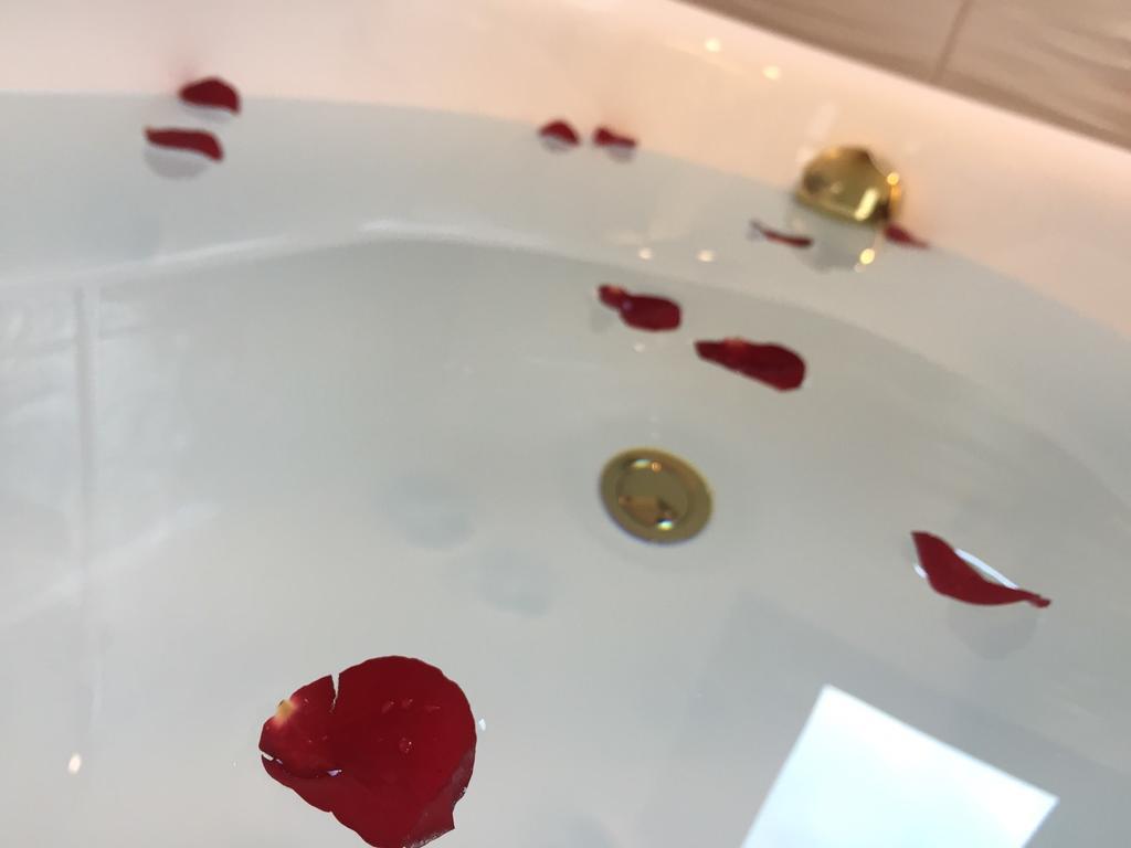 クルンバ B&B 集集鎮 エクステリア 写真