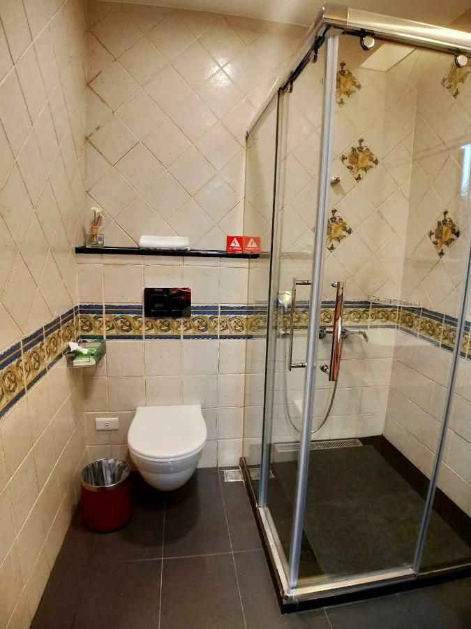 クルンバ B&B 集集鎮 エクステリア 写真